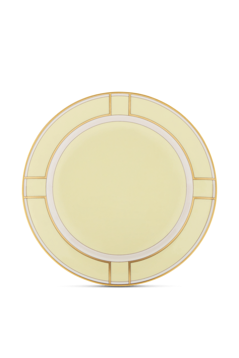 צלחת קינוח GINORI 1735