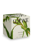 Loewe Black Sesame Scented Candle
