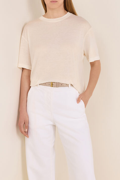 חולצת טי ANOTHER TOMORROW