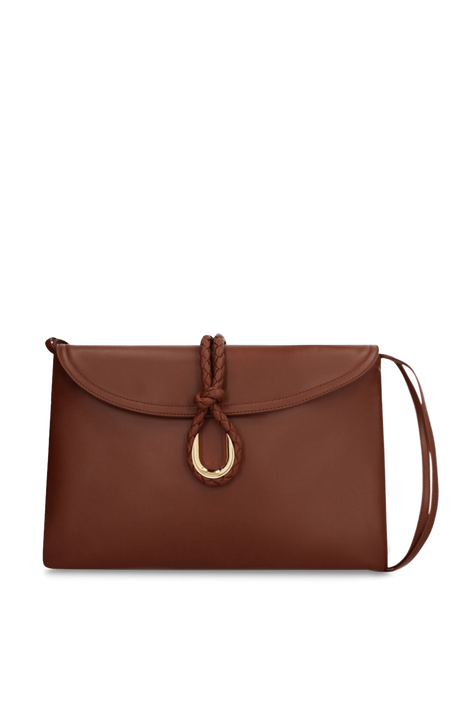 תיק קרוסבודי ליברטה BOTTEGA VENETA