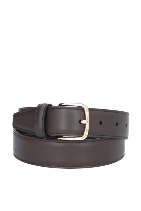 חגורת עור VINCE