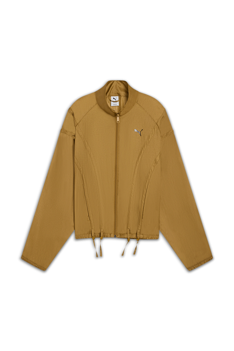 ז'קט רוח אוברסייז PUMA