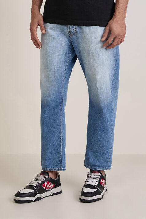 מכנסי ג'ינס DSQUARED2