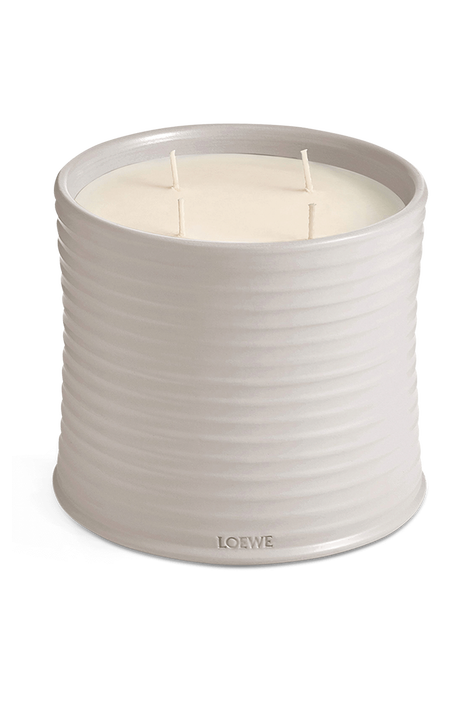 LOEWE Oregano Large Scented Candle LOEWE PERFUMES