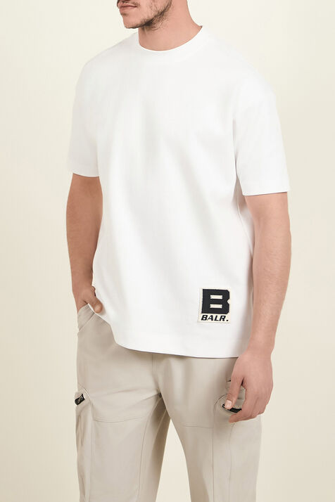 חולצת טי BALR