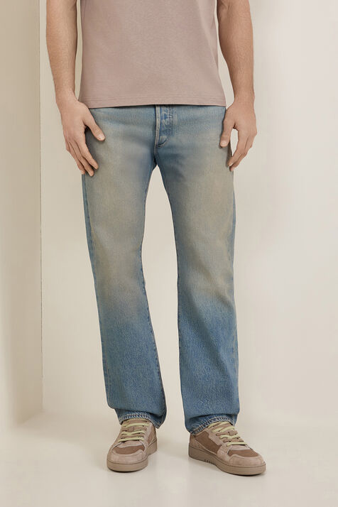 מכנסי ג'ינס 501 LEVI`S