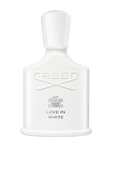 תמונה קידמית של Creed Millesime Love In White Eau de Parfum 75 ml