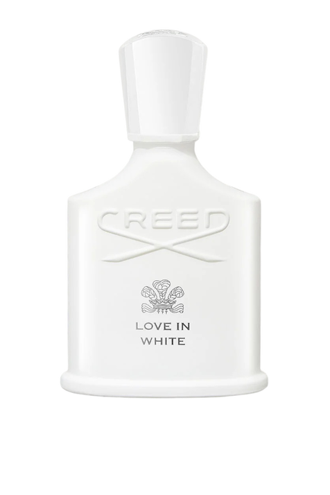 Creed Millesime Love In White Eau de Parfum 75 ml CREED