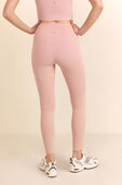 תמונת דוגמן אחורית של Align HR Pant 25'' Leggings