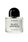 תמונה קידמית של Black Saffron Eau de Parfum 50 ML