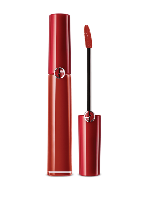 שפתון ליפ מאסטרו בגימור מאט קטיפתי 423 ARMANI BEAUTY