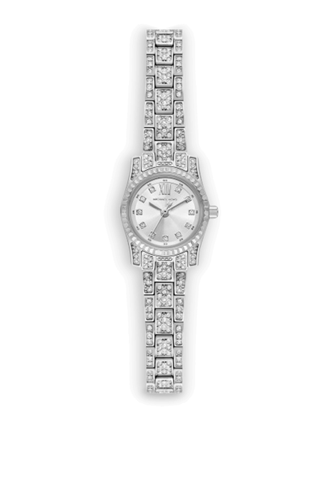 שעון יד לקסינגטון פאבה MICHAEL KORS