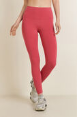 תמונת דוגמן קידמית של Align HR Pant 25'' Leggings