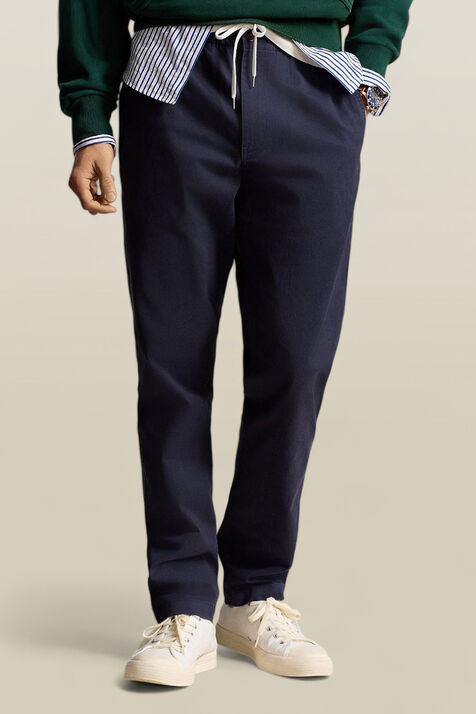 מכנסיים ארוכים POLO RALPH LAUREN