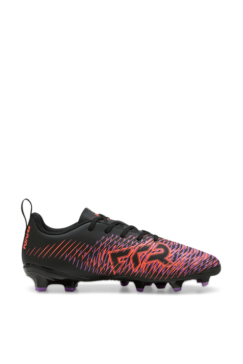 נעלי כדורגל פיוצ'ר 8 PUMA KIDS