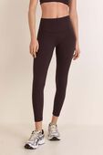 תמונת דוגמן קידמית של Align HR Pant 25 Leggings