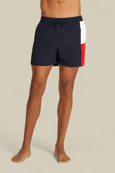 מכנסי בגד ים TOMMY HILFIGER