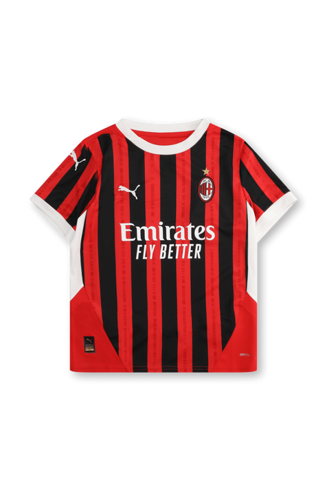 חולצת טי מילאן- גילאי 5-14 שנים PUMA KIDS