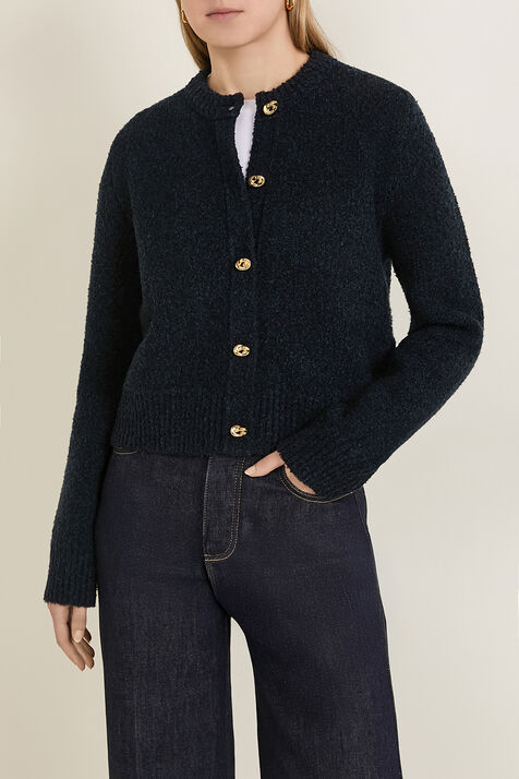 קרדיגן סרוג BOTTEGA VENETA