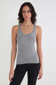 תמונת דוגמן קידמית של Swiftly Tech Racerback Tank 2.0 *Race