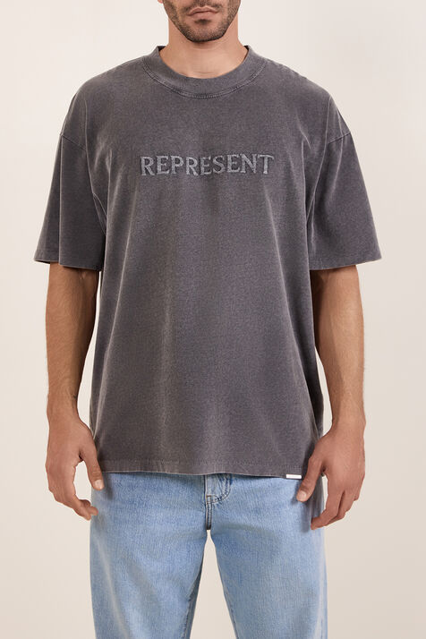 חולצת טי REPRESENT