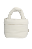 תמונה אחורית של On My Level Tote Small Bag Puffy