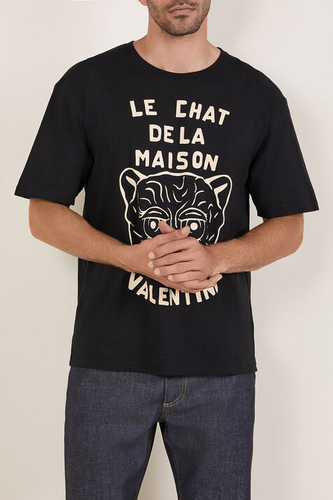 חולצת טי VALENTINO