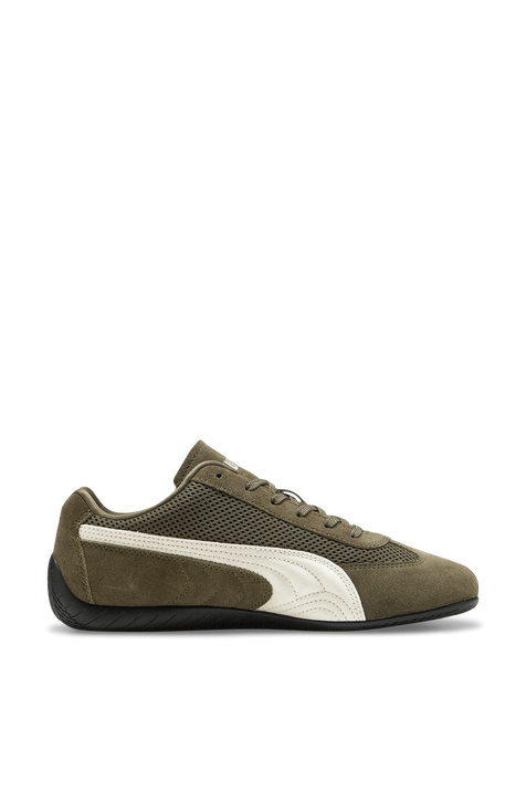 נעלי סניקרס ספידקאט רשת PUMA