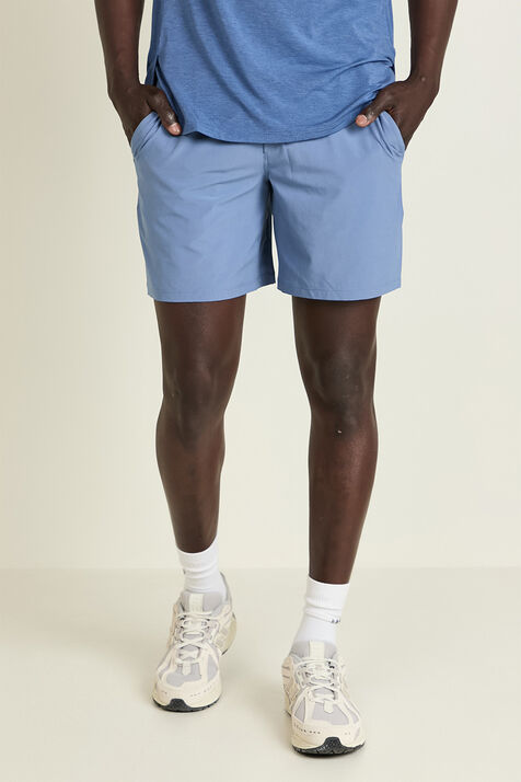 Pace Breaker Short 7 LL