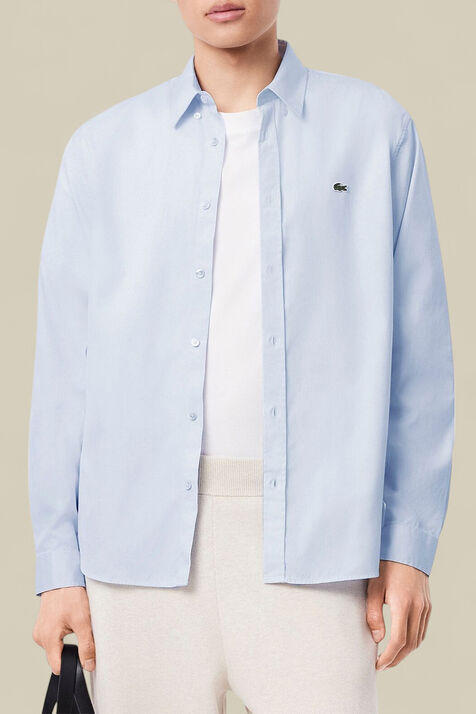 חולצת כפתורים LACOSTE