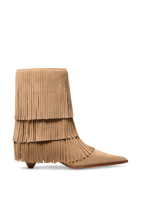 מגפוני פרנזים MICHAEL KORS