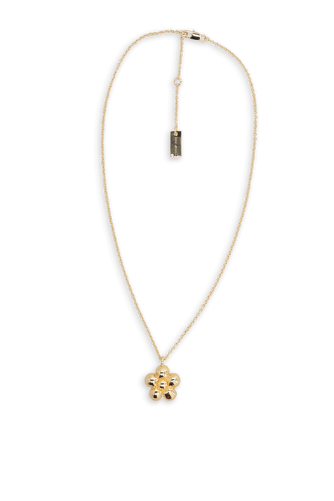 שרשרת תליון דייזי MARC JACOBS