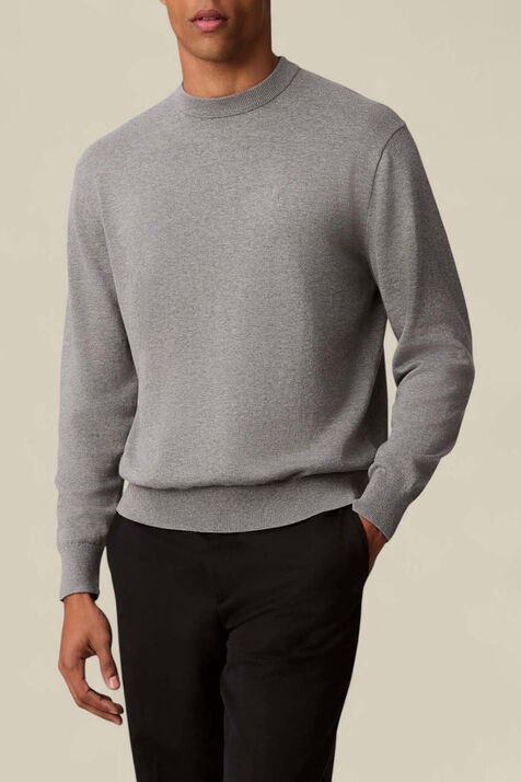 סריג כותנה CALVIN KLEIN