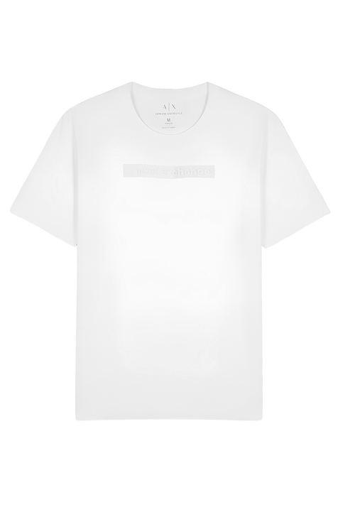 חולצת טי ARMANI EXCHANGE