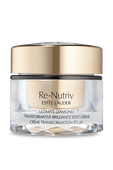 תמונה קידמית של Re-Nutriv Ultimate Diamond  Transformative Brilliance Soft Creme 50ml