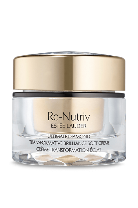 Re-Nutriv Ultimate Diamond  Transformative Brilliance Soft Creme 50ml RE-NUTRIV