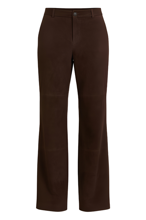 מכנסי זמש VINCE