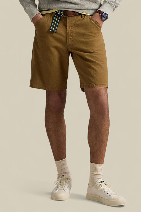 מכנסיים קצרים POLO RALPH LAUREN