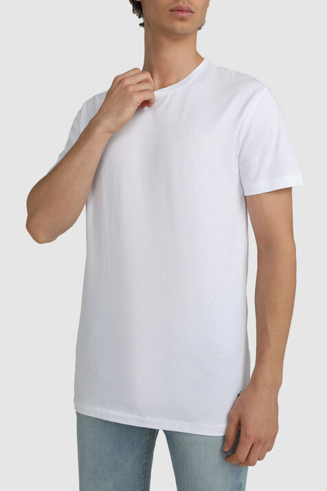 מארז שלוש חולצות טי בייסיק POLO RALPH LAUREN