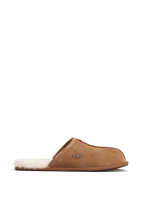 נעלי בית סקאף UGG