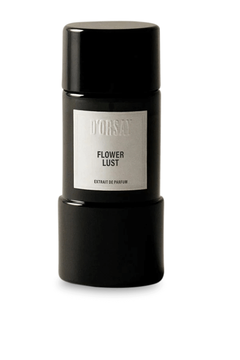 Flower Lust Extrait de Parfum 100 ml DORSAY