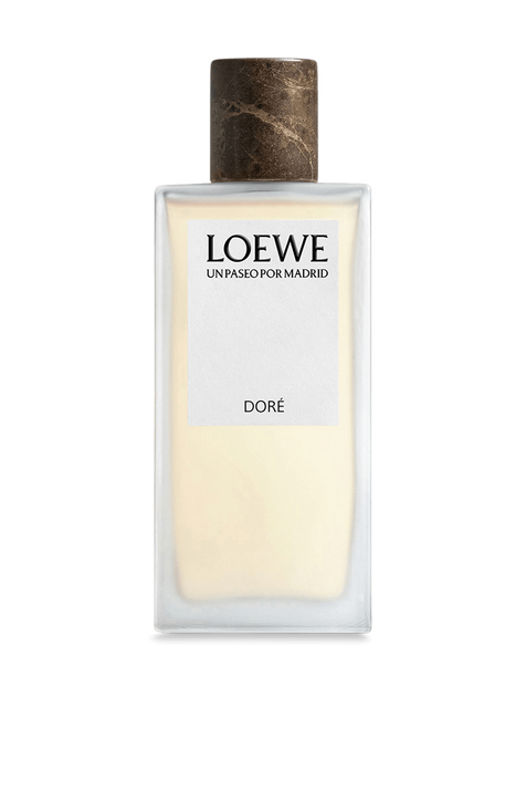 LOEWE UPPM Dore Eau de Parfum 100 ml LOEWE PERFUMES