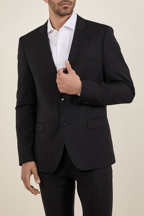 ז'קט מחוייט אקסטרה סלים-פיט HUGO