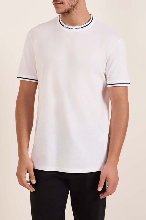 חולצת טי ARMANI EXCHANGE