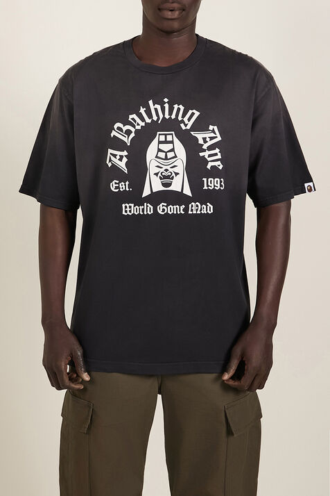 חולצת טי BAPE