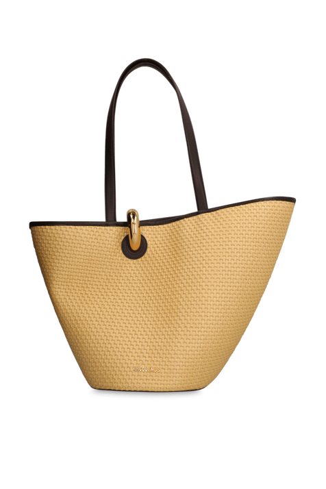 תיק באקט לה במבולה JACQUEMUS