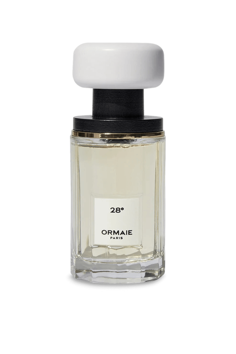 28 Eau de Parfum 100 ml ORMAIE