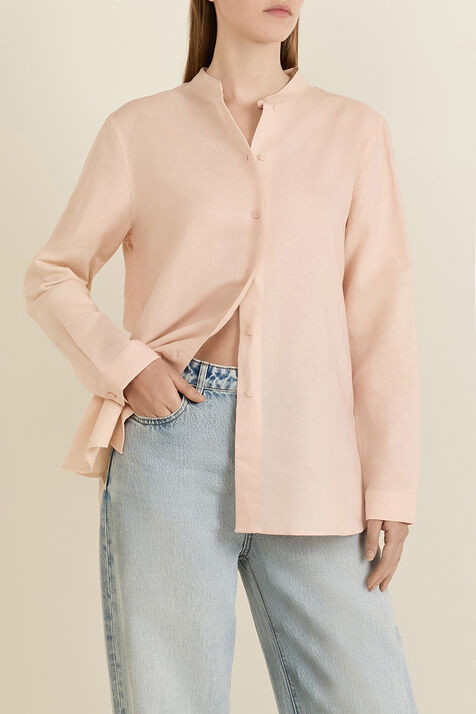 חולצת כפתורים ARMANI EXCHANGE