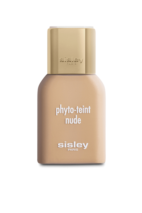Sisley Phyto Teint Nude 2W1 Light Beige SISLEY PARIS