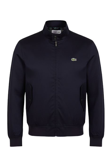 ז'קט הרינגטון LACOSTE